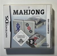 Mahjong Nintendo DS West - Zeilsheim Vorschau