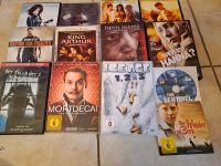 DVD Sammlung (88 Filme) Kreis Pinneberg - Bilsen Vorschau