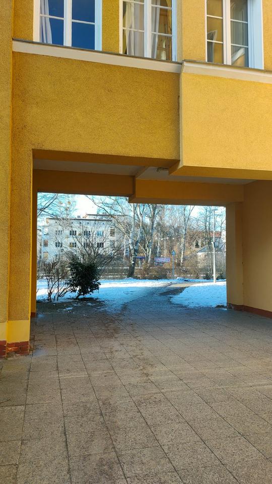 Gemütliche 3-Zimmer-Wohnung in Berlin Steglitz-Zehlendorf in Berlin
