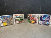 Nintendo 3DS und Nintendo DS Spiele Niedersachsen - Neuenhaus Vorschau