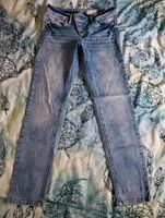 Damen Jeans Gr. 36 Sachsen-Anhalt - Bad Lauchstädt Vorschau