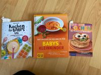 Kochbücher für Babys und Kleinkinder Leipzig - Lindenthal Vorschau