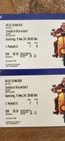 2 Tickets für Helge Schneider 11.05.24 Düsseldorf Essen - Essen-Kettwig Vorschau