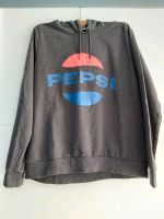 Pepsi Pullover Hoodie Thüringen - Meiningen Vorschau