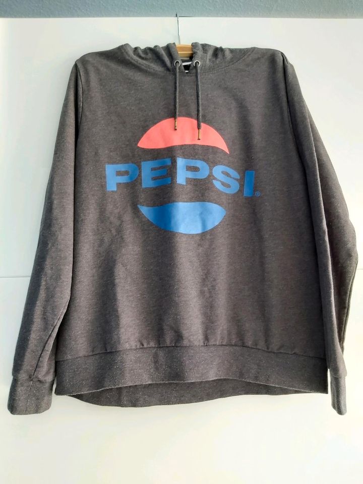 Pepsi Pullover in Meiningen