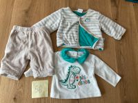 Dino-Set 56, Jäckchen, Hose, Pullover Thüringen - Saalfeld (Saale) Vorschau