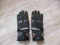 MOTORADLEDERHANDSCHUHE GR XL Niedersachsen - Ganderkesee Vorschau