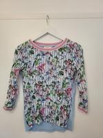 Rich & Royal - Damen-Shirt - Farbe: Blau/Bunt Hessen - Limburg Vorschau
