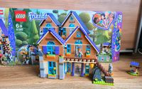 Lego Friends 41369 Mias Haus mit Pferd inkl. Anleitung und OVP Nordrhein-Westfalen - Voerde (Niederrhein) Vorschau