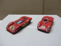 SOLIDO 1:43 Modelle Ferrari / Alfa Romeo .....Stück für 16 € Essen - Bredeney Vorschau
