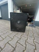 Subwoofer Skytec Baden-Württemberg - Rastatt Vorschau