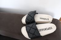 Copenhagen Studios Sandalen Schuhe Pantolette +Leder 39 neuwertig Beuel - Vilich Vorschau