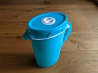 Tupperware Eco Wasserfilter-Kanne türkis Bayern - Wunsiedel Vorschau