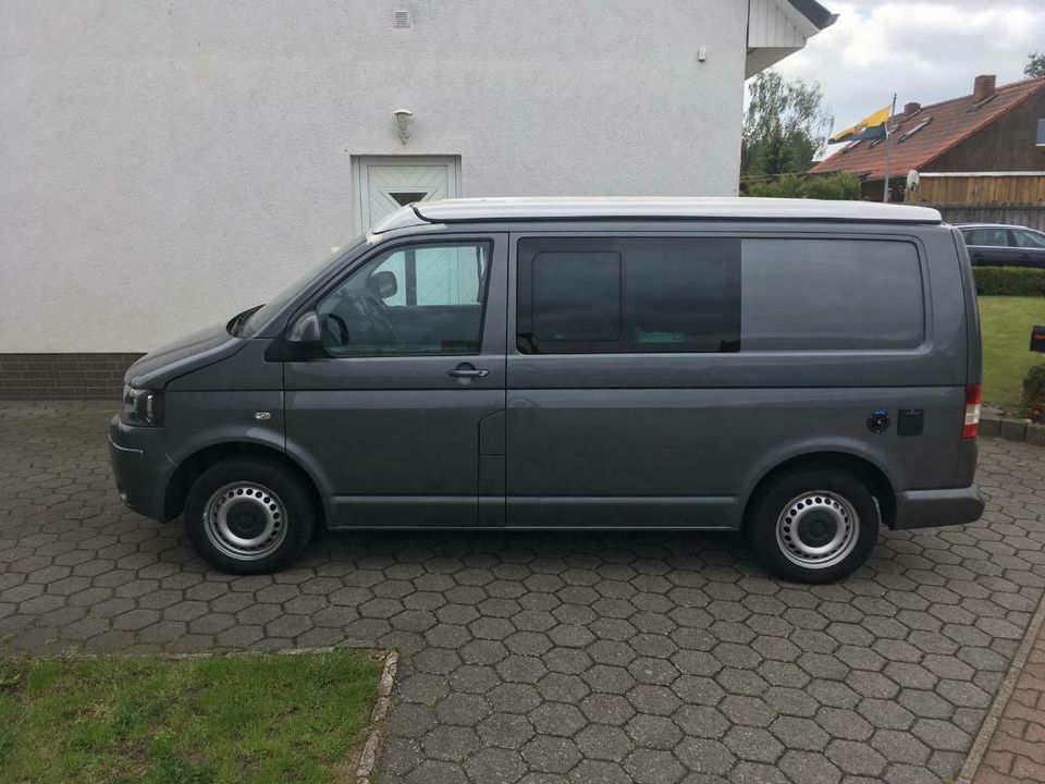 Schiebefenster nachrüsten T5 T6 Vito Viano Sprinter Ducato Boxer in Salzwedel