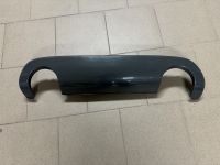 Audi TT 8N Heckansatz Diffuser original Sachsen-Anhalt - Alsleben (Saale) Vorschau