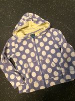 Mini Boden Jacke 7-8y 122 128 Dots Punkte Frühling Übergang Münster (Westfalen) - Centrum Vorschau