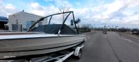 Glassport 170 mit Wakeboardtower Rheinland-Pfalz - Budenheim Vorschau