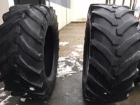 Reifen Pirelli 650/65 R42 TM 800 Nordrhein-Westfalen - Marsberg Vorschau