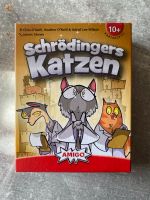 Spiel Schrödingers Katzen *Neu* Baden-Württemberg - Nagold Vorschau