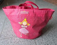 Spielzeugaufbewahrung / Korb / Tasche Sigikid pinky queeny  top! Nordrhein-Westfalen - Dormagen Vorschau