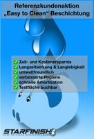 Referenzkundenaktion Easy-to-Clean Beschichtung Baden-Württemberg - Lauffen Vorschau
