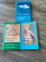 Drei Bücher von Jörg Buchna Niedersachsen - Marienhafe Vorschau