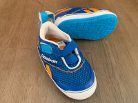 Krabbelschuhe Reebok 18,5 Bayern - Wolframs-Eschenbach Vorschau