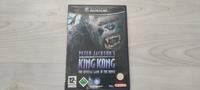 Gamecube  " KING KONG " Rostock - Lichtenhagen Vorschau