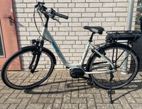 Victoria Cysalo 13 E-Bike RH 51 Bosch Aktive Line Plus 500Wh Niedersachsen - Ganderkesee Vorschau