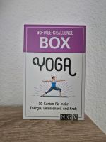 Yoga - Challenge Box Bayern - Heßdorf Vorschau