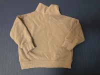 Pullover ZARA 104 grau Kind Berlin - Hellersdorf Vorschau