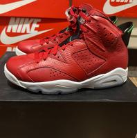 Nike Air Jordan 6 Retro Spizike History of Sneaker Schuhe 41 US 8 Köln - Mülheim Vorschau