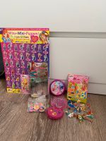 Winx Club Spielsachen, Mini Figuren, Liebes Orakel, Stickerheft Nordrhein-Westfalen - Rösrath Vorschau