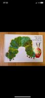 The very hungry caterpillar Eric carle Festeinband Dresden - Blasewitz Vorschau