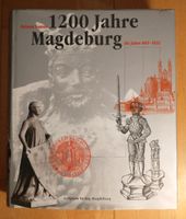 Helmut Asmus 1200 Jahre Magdeburg. Bd. 1 805–1631, 9783933046154 Leipzig - Leipzig, Südvorstadt Vorschau