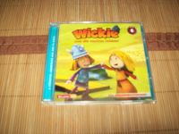 Kinder-Hörspiel-CD,"Wickie und die Starken Männer",Folge 6 Niedersachsen - Holle Vorschau