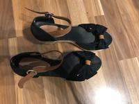 Tommy Hilfiger Keilsandalen Nordrhein-Westfalen - Minden Vorschau