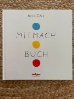 NEU Mitmach Buch Velber Hessen - Bensheim Vorschau