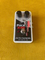 Electro Harmonix Pitchfork Guitar Pedal Innenstadt - Köln Altstadt Vorschau