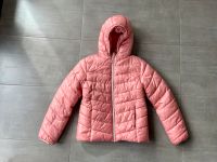 Steppjacke rosa Nordrhein-Westfalen - Verl Vorschau