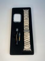 Armband Apple Watch SE 40mm Edelstahl neu Nordrhein-Westfalen - Arnsberg Vorschau