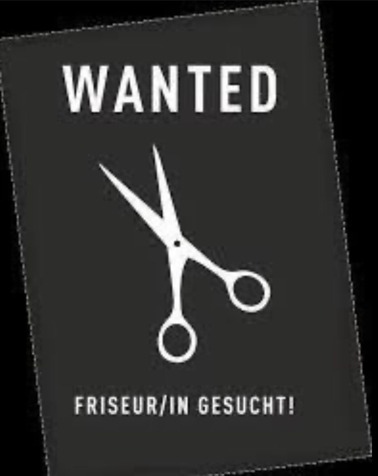 Suche Privat Friseur/in mit Erfahrung in Locken in Wurmberg