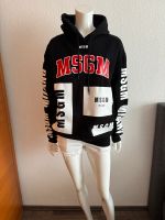 MSGM Milano Oversize Sweater Sweatshirt Hoodie Essen-Borbeck - Dellwig Vorschau