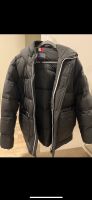 Tommy Hilfiger Daunenjacke Parka Herren  schwarz Größe 50 L (Neu) Bremen - Hemelingen Vorschau