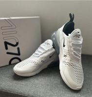 AIR MAX 270 White/Black-White Bayern - Erding Vorschau