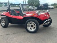 VW Buggy 1300 Sachsen-Anhalt - Wallhausen (Helme) Vorschau