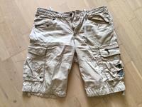 Original Bogner Fire & Ice Cargo Shorts beige Gr. 50 TOP Kr. München - Aschheim Vorschau