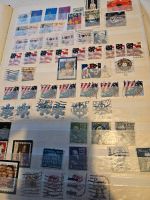 Briefmarken Sammlung Nord Amerika Schleswig-Holstein - Reinfeld Vorschau