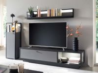 Wohnwand | TV Board | Sideboard | Highboard | inkl. MwSt Nordrhein-Westfalen - Löhne Vorschau