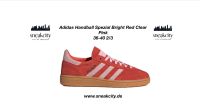 Adidas Handball Spezial Bright Red Clear Pink 36 37 38 39 40 Brandenburg - Groß Kreutz Vorschau